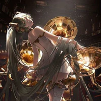 Hikari no ō