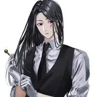 Illumi Zoldyck