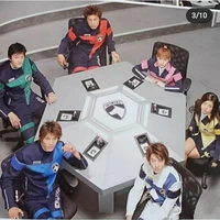 dekaranger