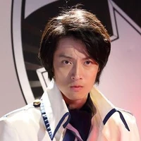 Aira Tekkan/ Tetsu