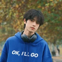 Toshiro Haruki/ Haru