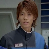 Tomasu Hoji