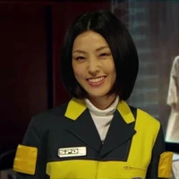 Reimon Marika/ Jasmine