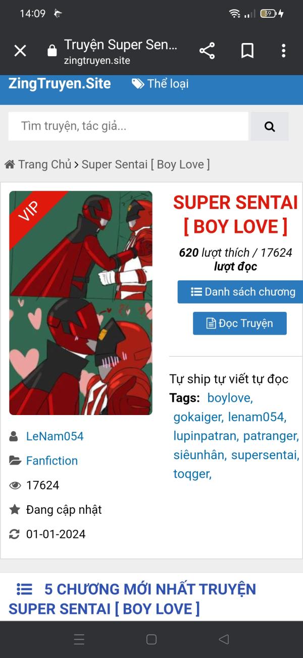 NovelToon