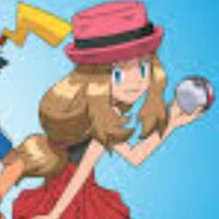 serena