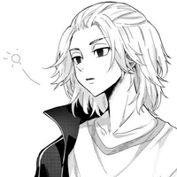 Sano Manjiro _Mikey_
