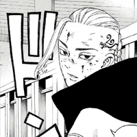Ryuguji Ken _Draken_