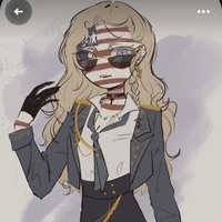 America