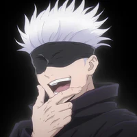 Gojo Satoru