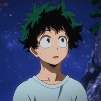 Midoriya Izuku