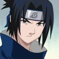 Uchiha Sasuke