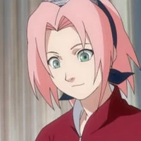 Haruno Sakura