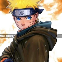 Uzumaki Naruto