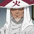 Sarutobi Hiruzen/ Hokage đệ tam
