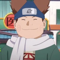 Choji Akimichi
