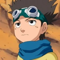 Konohamaru Sarutobi
