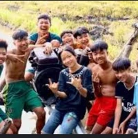cả team