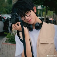 Minh Cự Giải - Cancer_¿Lover?❄