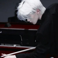 Hạo Bảo Bình - ☔Rain•or•Cry?🌀