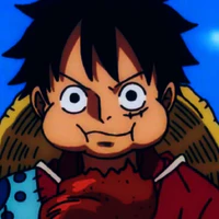 Luffy