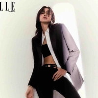 Lalisa Manobal