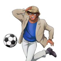 Roberto Hongo