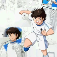 Ozora Tsubasa