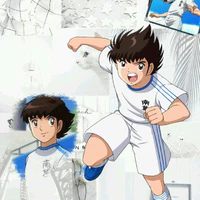 Ozora Tsubasa