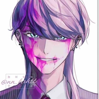 Sanzu Haruchiyo