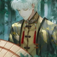 Lam Dạ - Lam Đại Thiếu Gia