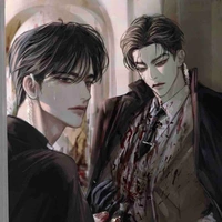 Hoắc Khiêm  _ Hoắc Trạch 