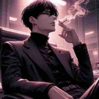 🎴Hoắc Khiêm - Hoắc Đại Thiếu Gia ♠️