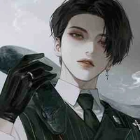 🎴Hoắc Trạch - Hoắc Nhị Thiếu Gia ♠️