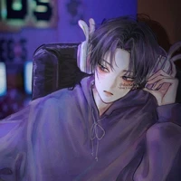 Luka Mizu (Night Atome)