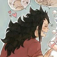 Gajeel Redfox