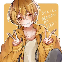 Fuma Akima (Kinru Sitoru)