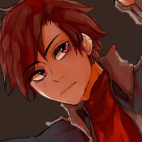 Reiki Fernandes (Ellta Scarlet)