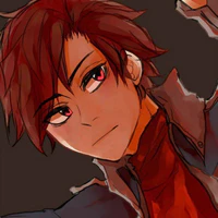 Reiki Fernandes (Ellta Scarlet)