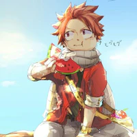 Luvan Dragneel (Kohto Deil)