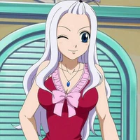 Mirajane Stauruss (Tisuna Zicne)
