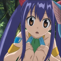 Wendy Maverll (Silna Kanilu)