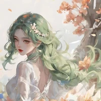 Rora Mizu (Yuie Atome) (Scarlet)