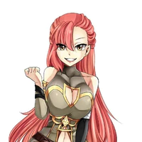 Nashi Dragneel (Yuni Deil)