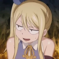 Lucy Heartfilia (Yine Deil)