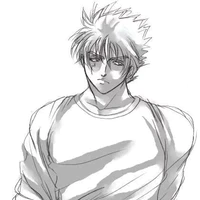 Laxus Dreyar