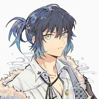 Hashibira inosuke