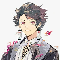 Kamado Tanjiro