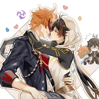 con tác giả mê otp