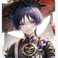 Scaramouche