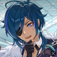 Kaeya 